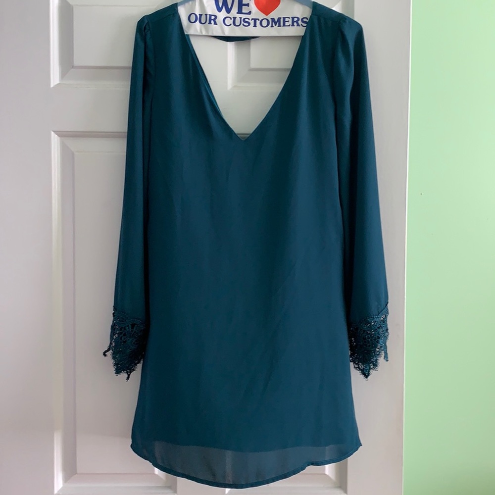 Tobi Dress
